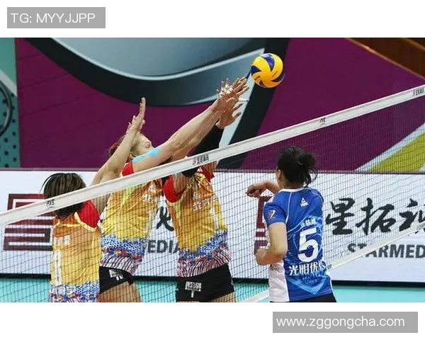 深圳排球队在锦标赛中的速度优势与战术分析